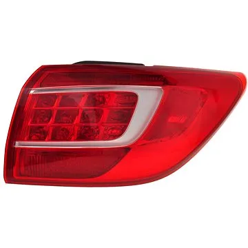 ACI KIA SPORTAGE 10- zadní světlo vnější (bez objímek) P (8383932)