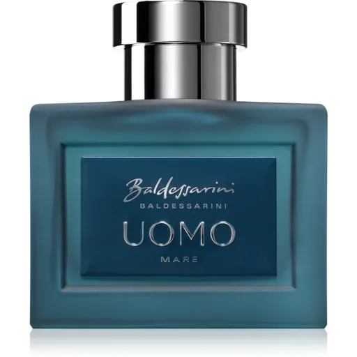 Baldessarini UOMO Mare toaletní voda pro muže 50 ml