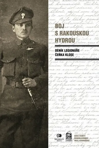 Boj s rakouskou hydrou - Klos Čeněk