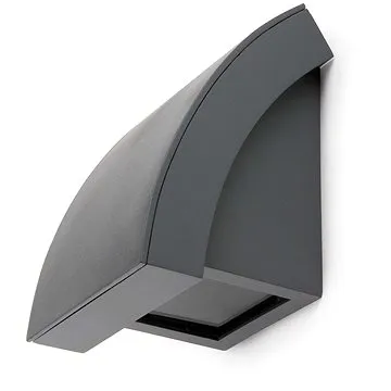 FARO 74400 - VenKovní nástěnné svítidlo PROA 1xGU10/35W/230V IP44 (106574)