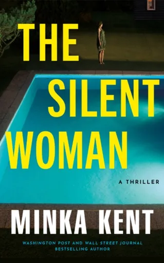 The Silent Woman - Minka Kent