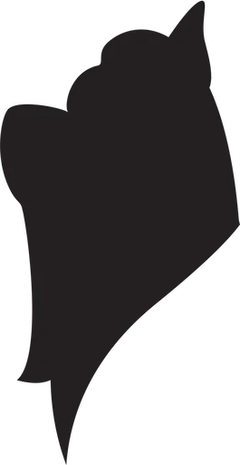 Vsepropejska Jorkšírský teriér 10 dřevěná dekorace na zeď Rozměr (cm): 38 x 20