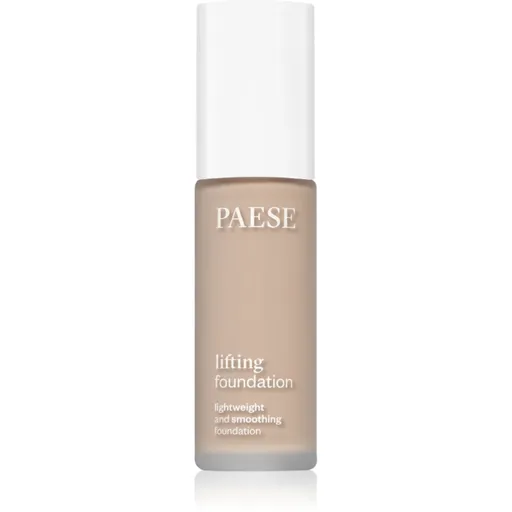 Paese Lifting vyhlazující make-up odstín 101 Warm Beige 30 ml
