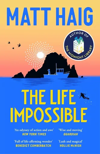 Life Impossible - Matt Haig