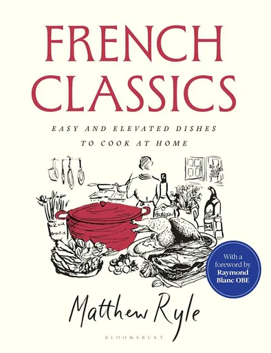 French Classics - Matthew Ryle