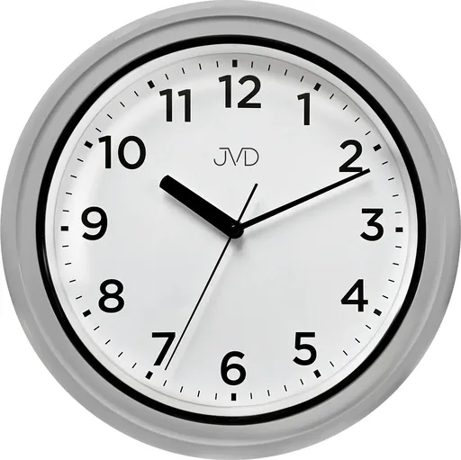 JVD Koupelnové hodiny SH5913.2