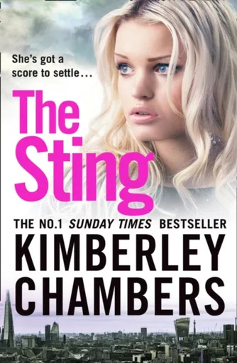 The Sting - Chambers Kimberley