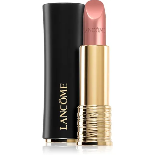 Lancôme L'Absolu Rouge Cream krémová rtěnka plnitelná odstín 250 Tendre Mirage 3.4 g