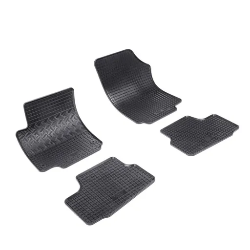 Gumové autokoberce Rigum Seat Mii 2012-2021
