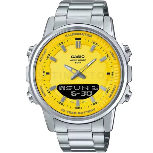 Casio Illuminator AMW-880D-9AVDF - 30 dnů na vrácení zboží