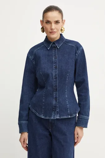 Džínová košile Ivy Oak