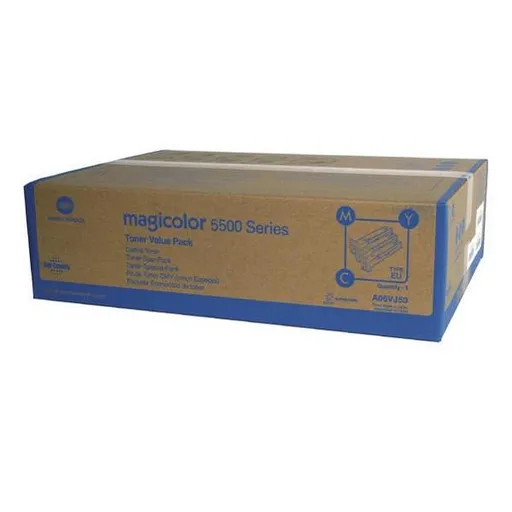 KONICA MINOLTA A06VJ53 - originální