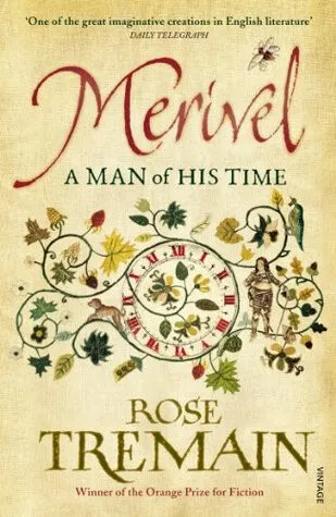 Merivel - Tremain Rose