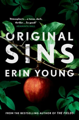 Original Sins - Erin Young