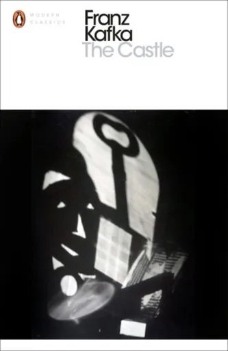 The Castle - Franz Kafka