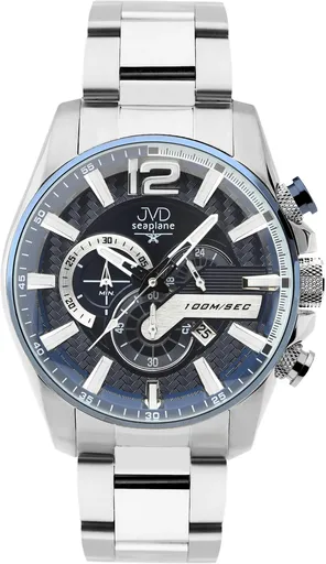 JVD Seaplane JE1002.4