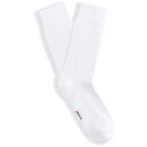 CELIO MILO Pánské ponožky, bílá, velikost