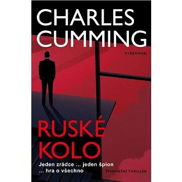 Ruské kolo (978-80-742-9565-2)