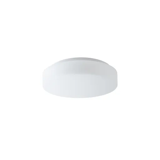 OSMONT EDN71285 EDNA 2 stropní/nástěnné skleněné svítidlo bílá IP43 3000/4000 K 15W LED DALI