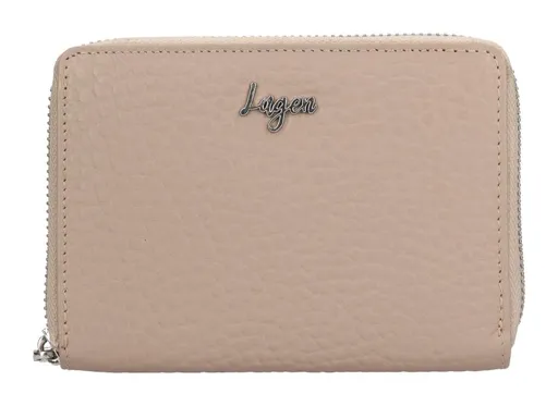 Dámská kožená peněženka Lagen 50309 Fossil