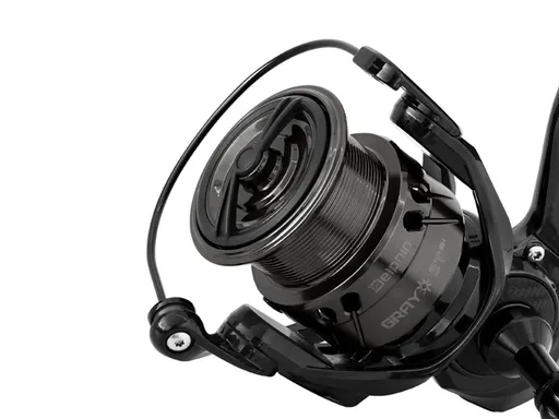 Delphin Náhradní cívka Grayx 1T SH mělká,Delphin Náhradní cívka Grayx 1T SH mělká