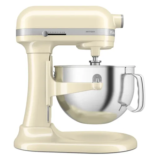 Kuchyňský robot ARTISAN 5KSM60SPX 5,6 l, mandlová, KitchenAid
