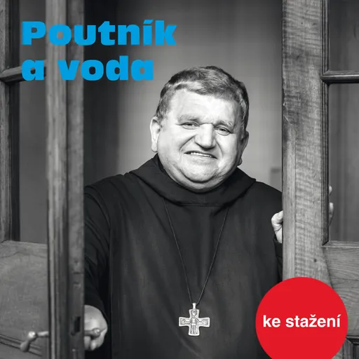 Poutník a voda - audiokniha
