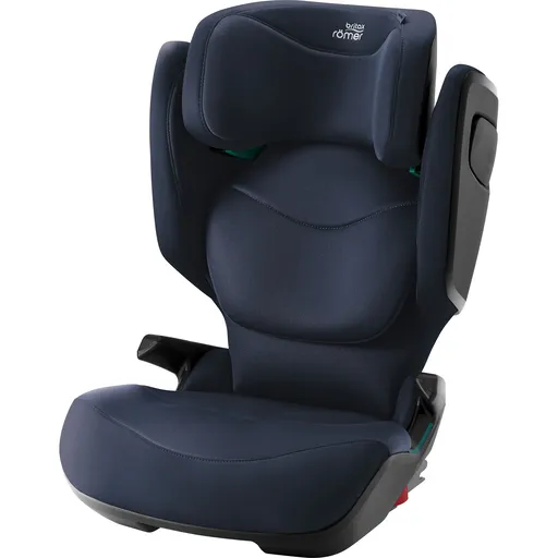 Britax Römer Autosedačka Kidfix Pro M Style, Night Blue 1
