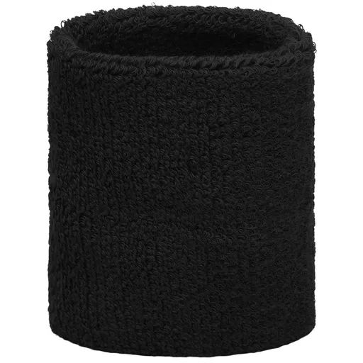 Myrtle Beach (Daiber) Sportovní potítko MB043 - Černá