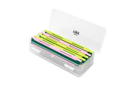 Delphin Krabice TBX Duo 185-5P EVA,Delphin Krabice TBX Duo 185-5P EVA