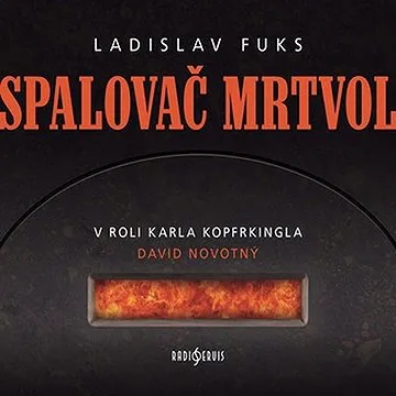 Spalovač mrtvol ()
