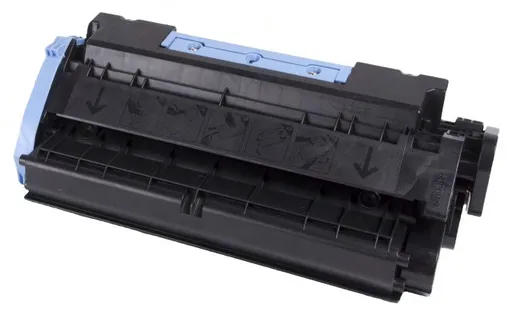 CANON CRG706 BK - kompatibilní toner, černý, 5000 stran