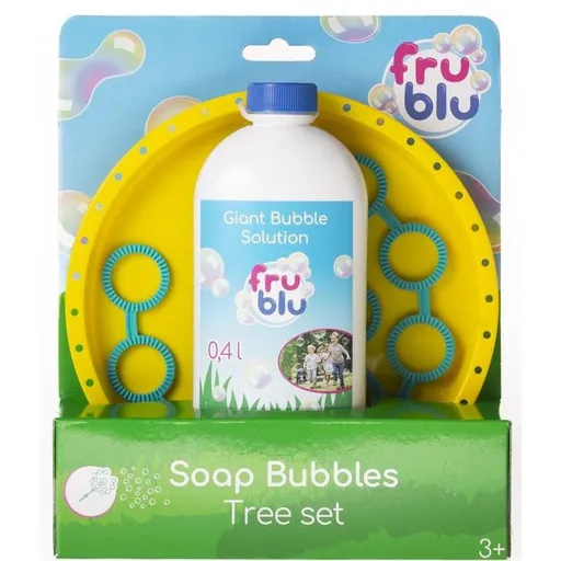 Fru Blu Stromek a náplň 0,4 l