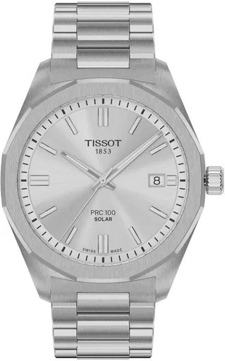 Tissot PRC 100 Solar T151.422.11.031.00