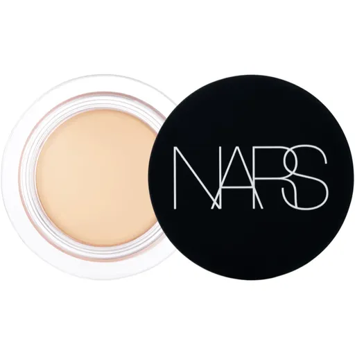 NARS Soft Matte Complete Concealer matující korektor pro plné krytí odstín NOUGATINE 6.2 g