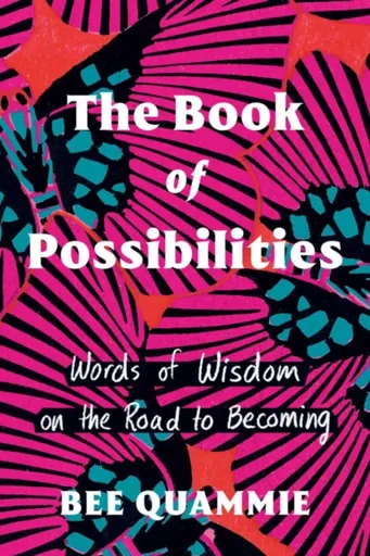 The Book of Possibilities - Bee Quammie