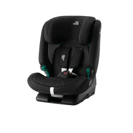 Britax Römer Autosedačka Versafix, Space Black 1