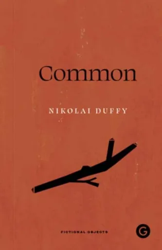 Common - Nikolai Duffy