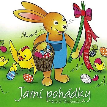 Jarní pohádky - Veselé Velikonoce
