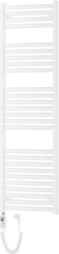 MEXEN/S Helios radiátor + topná tyč 1500 x 500 mm, 900 W, bílá W103-1500-500-2900-20