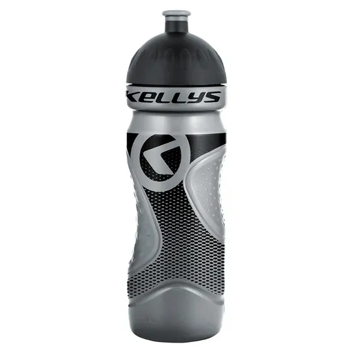 Cyklo láhev Kellys Sport 022 0,7l Silver