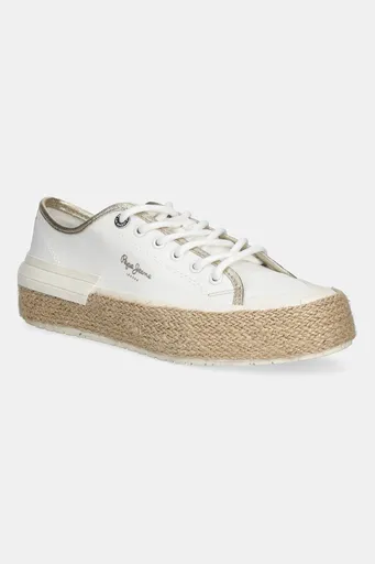 Tenisky Pepe Jeans SAMOI MIX