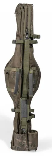 Nash pouzdro na prut scope ops soft protect 3 rod skin - 9 ft