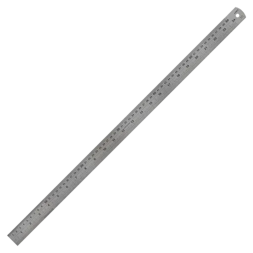 Linex - Pravítko LINEX ocelové 60 cm, SL60