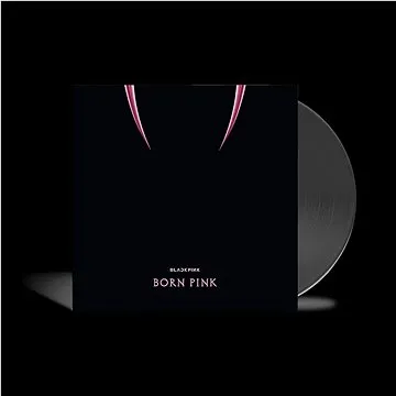 Blackpink: Born Pick - LP (4848009)