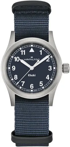 Hamilton Khaki Field Quartz 33mm H69301940