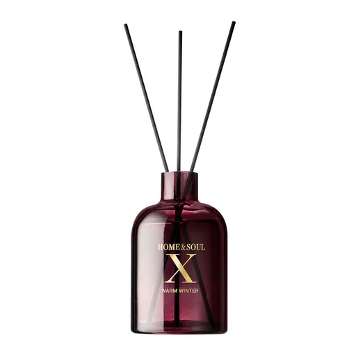 HOME & SOUL Vůně do bytu "Warm Winter" 250 ml
