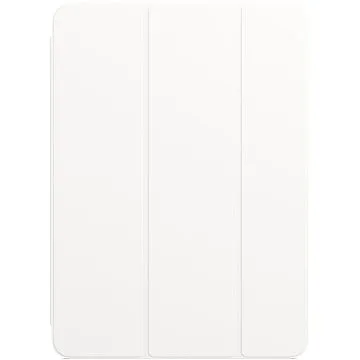Apple Smart Folio na iPad Air (4. generace) – bílý (MH0A3ZM/A)