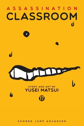 Assassination Classroom, Vol. 17 - Yusei Matsui