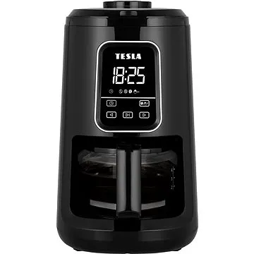 TESLA CoffeeMaster ES400, s mlýnkem (8595689802011)